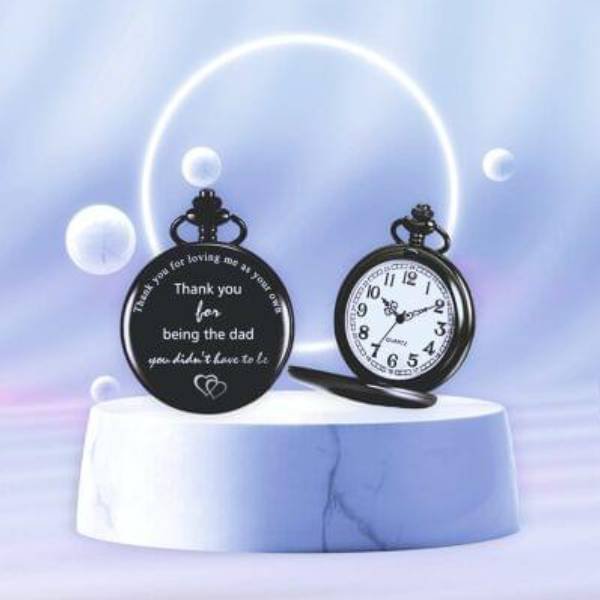 Clock & Flip Name