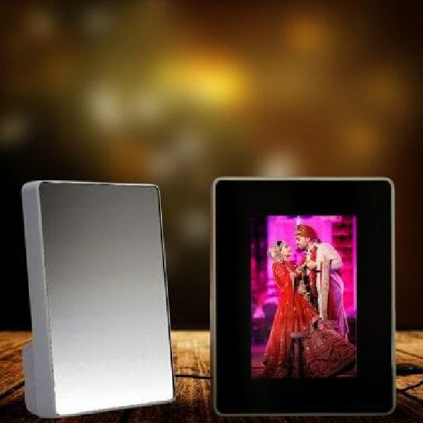 Megik Photo Mirror