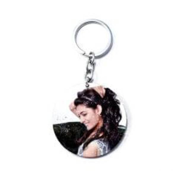 Photo Keychains